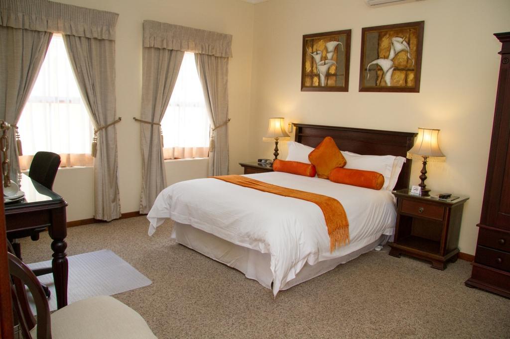 26 On Chamberlain Guest House Queenstown Pokój zdjęcie