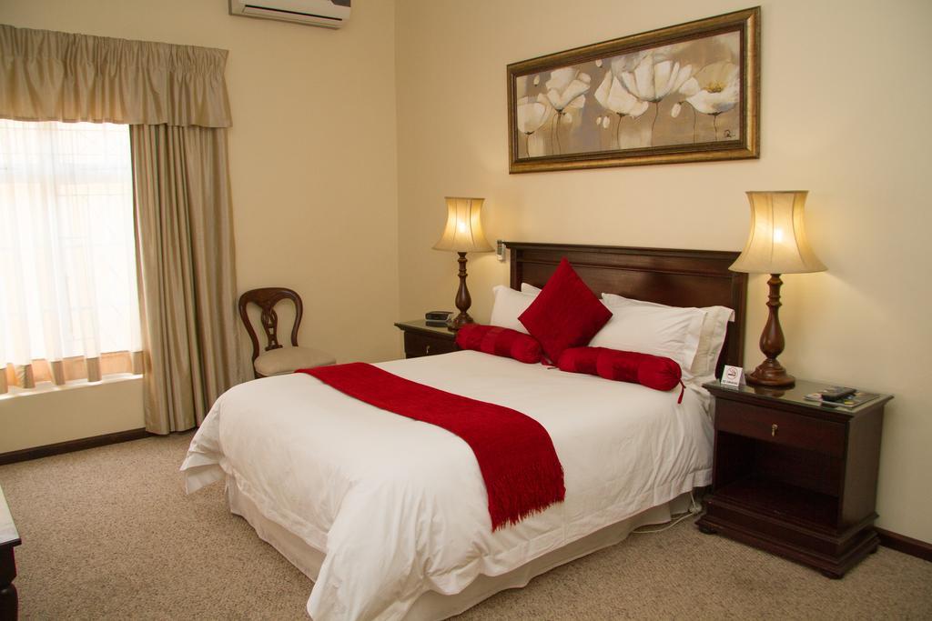 26 On Chamberlain Guest House Queenstown Pokój zdjęcie