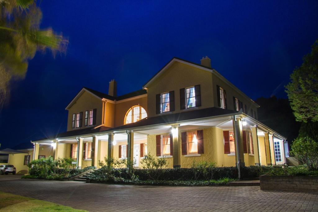 26 On Chamberlain Guest House Queenstown Zewnętrze zdjęcie